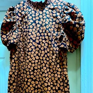 Who What Wear Dress size medium